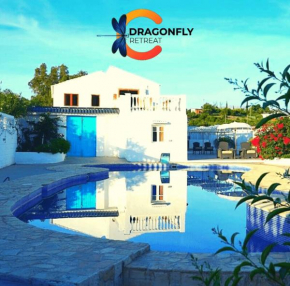 The Dragonfly Retreat